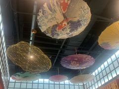 -千寻山野烤肉(中关村店)