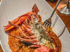 -Osteria Garden 生蚝花园餐厅(原进贤路店)