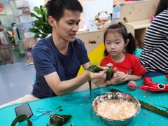 -励步儿童成长中心·英语启蒙·剑桥考级·KET(八佰伴校区)