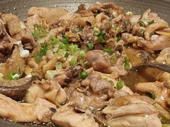 -广东胜利宾馆西关粤中餐厅