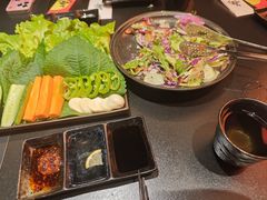 -無二炙坊·和牛烧肉(大钟寺1733店)