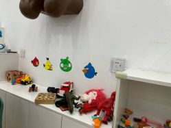 点击看大图 -顶好发小儿童时尚造型(常州龙湖龙城天街店)
