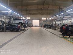 -青岛中升沃茂沃尔沃4S店(市北店)