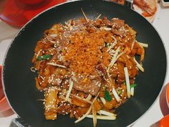 -避风塘·金牌店·夜宵(金玉兰店)