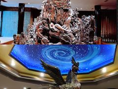 -乐山乌木文化博览苑