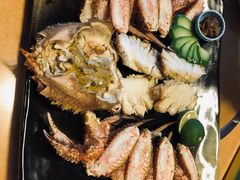 -蟹道乐(道顿堀本店)