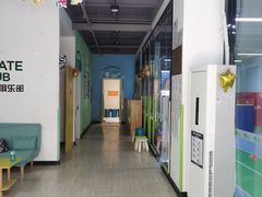 -酷迈儿童体能运动馆(九棵树店)