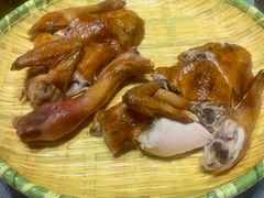 -大树头森林餐厅(番禺广场店)