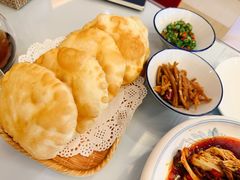 -玉华宫宾馆·餐厅(铜川驻京办店)