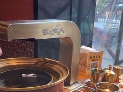 -西塔老太太泥炉烤肉(杭州首店)