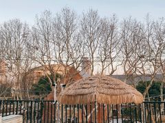 -HUATA 'Holiday Plan 花榻