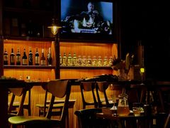 -The Cheebat 锌吧·Bistro(体育西店)