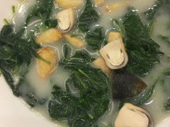 -围龙屋客家食府(福田店)