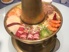 -鼓楼东街老火锅(鼓楼店)