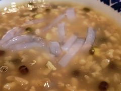 -君达小吃(建西苑店)