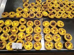 -莉蓮蛋挞(静安寺店)