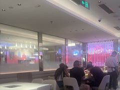 -海底捞火锅(杭州庆春路夜宵主题店)