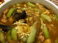 -刘胖子家常菜·蹄花焖藕(中南店)