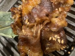 -三石铁板烧(紫竹桥店)