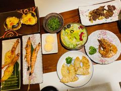 -松子日式料理(东朝阳路店)