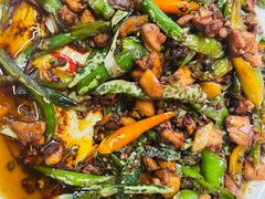 -鸡本无敌江湖菜(摩尔城店)