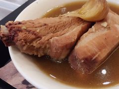 -黄亚细肉骨茶(仰光路店)