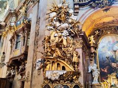 -斯蒂芬主教座堂(Stephansdom)