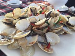 -幸福姐海鲜大排档