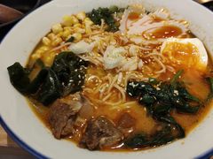 -極屋鮨牛 · 烧肉酒场(时代C馆店)