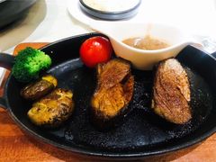 -西堤厚牛排(王府井店)