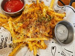 -Blac+Blac(中海环宇荟店)