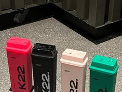 -K22.酸奶草莓(烟台芝罘店)