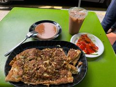 -新加坡Zam Zam餐馆