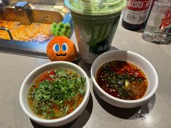 -海底捞火锅(崇文门新世界百货店)