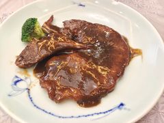 -三元宾馆-中餐厅