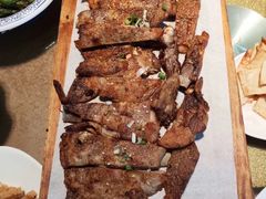 -小杨烤肉(朱雀店)