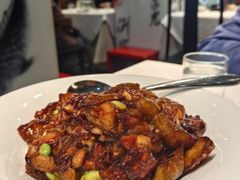 -到家尝北京菜(西坝河店)