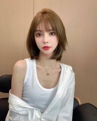 -HG美发设计沙龙