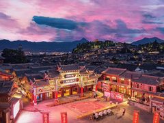 -隔壁老王·家常云南菜(花巷店)