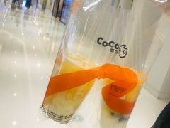 -CoCo都可(合生汇店)