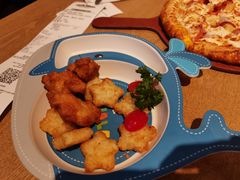 -棒约翰比萨·意面(老闵行店)