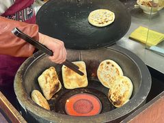 -刘氏方酥锅盔(古城总店)