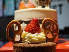 -Pantry's Best派悦坊蛋糕(K11购物艺术中心店)