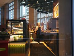 -星巴克(来福士办公楼店)