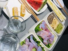 -海底捞火锅(金光华店)