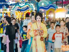 -弘阳·未来世界(弘阳广场店)