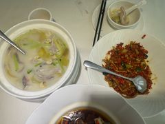 -院里寻菜·精致庭院菜(观沙岭店)