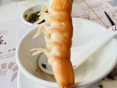 -水禾轩·海鲜蒸汽主题餐厅(新香洲旗舰店)