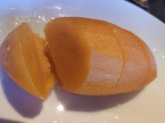 蜜汁红薯-新荣记(BFC外滩金融中心店)