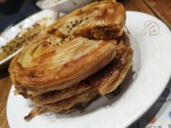 -蓉李记成都名小吃(太原龙湖万达店)